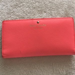 Kate Spade Wallet